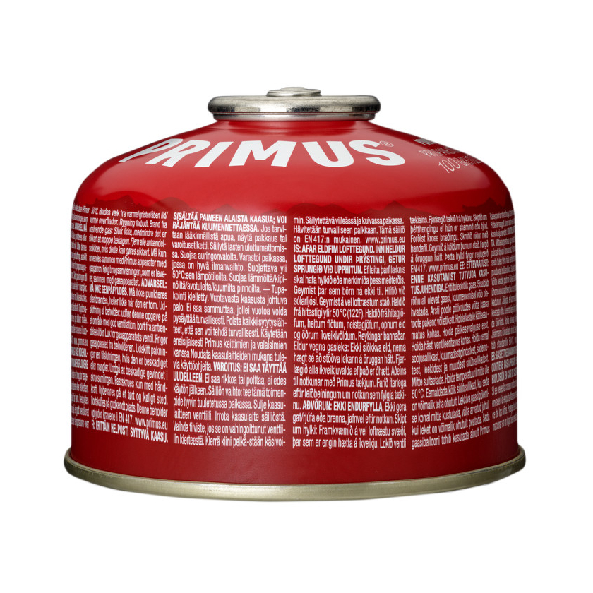 Kartuša Primus Power Gas 100 g L1