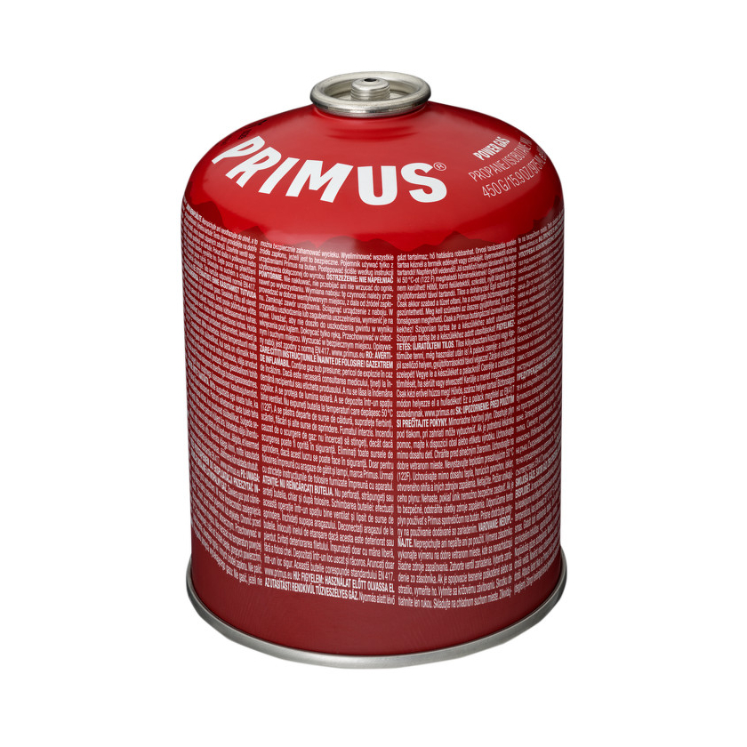 Kartuša Primus Power Gas 450 g L1