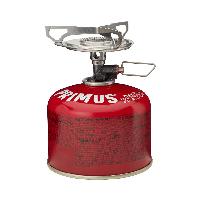 Varič Primus Essential Trail Stove