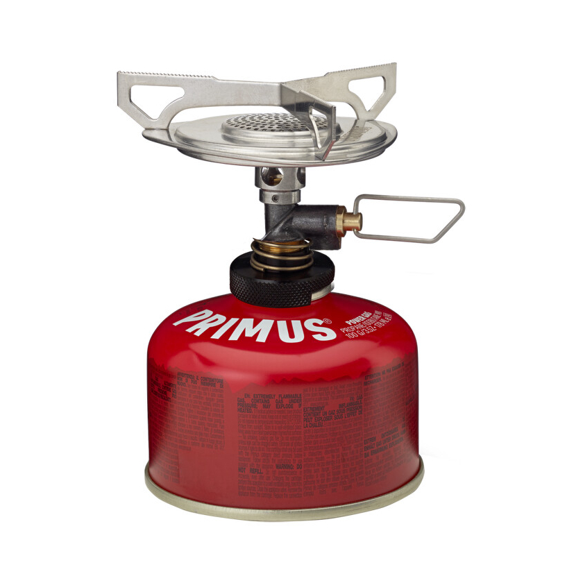 Varič Primus Essential Trail Stove DUO
