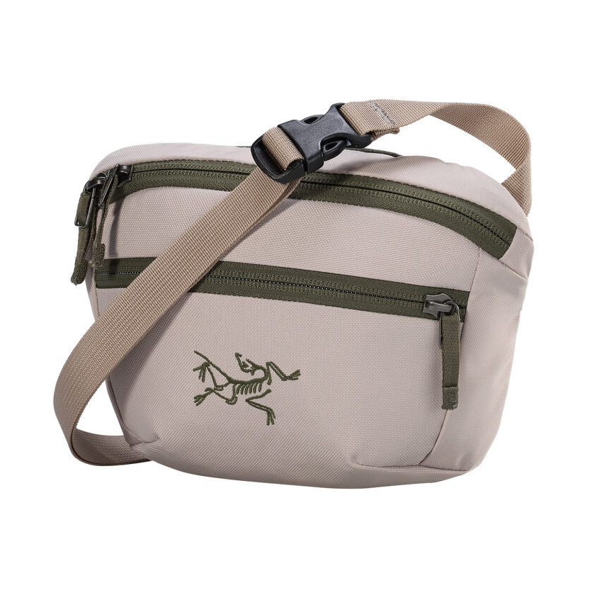 Ľadvinka Arcteryx Mantis 1 Waist Pack