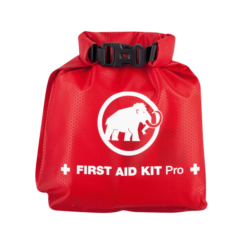 Lekárnička Mammut First Aid Kit Pro