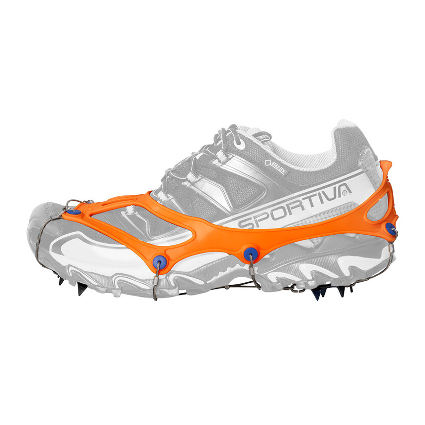 Mačky Nortec TRAIL 2,1 M ORANGE