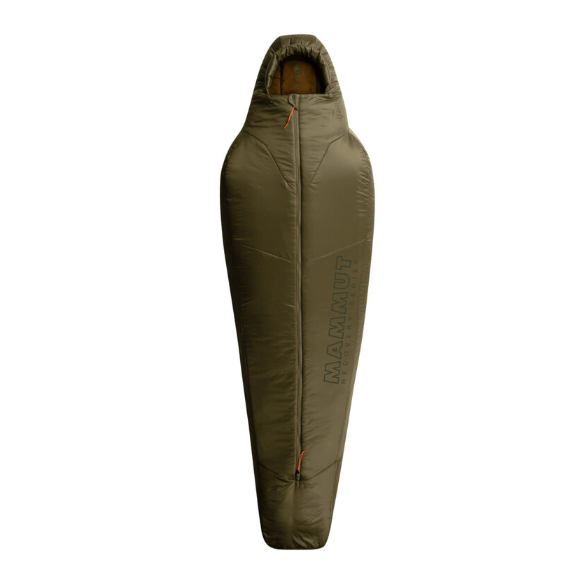 Spacák Mammut Perform Fiber Bag -7C L