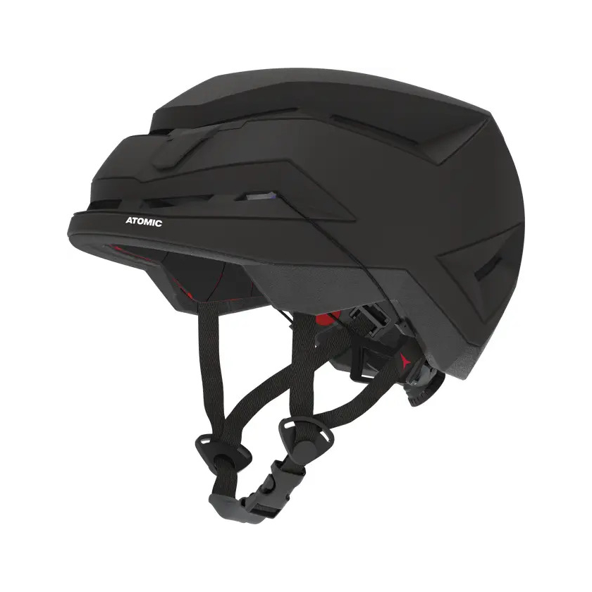 Prilba Atomic Backland UL