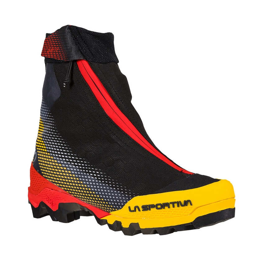 Topánky La Sportiva Aequilibrium Top GTX