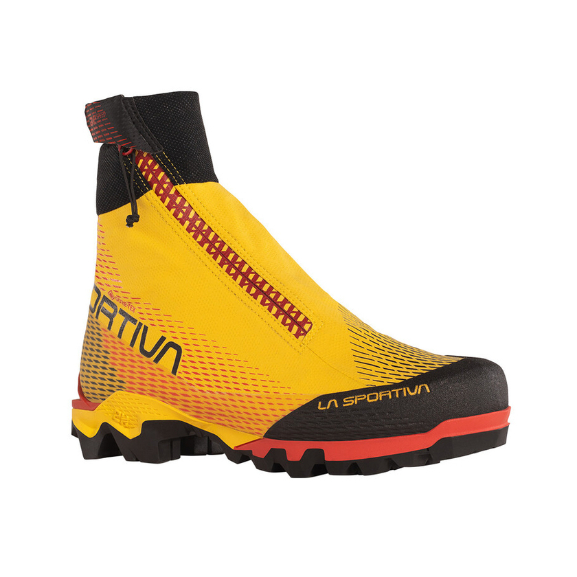 Topánky La Sportiva Aequilibrium Speed Gtx