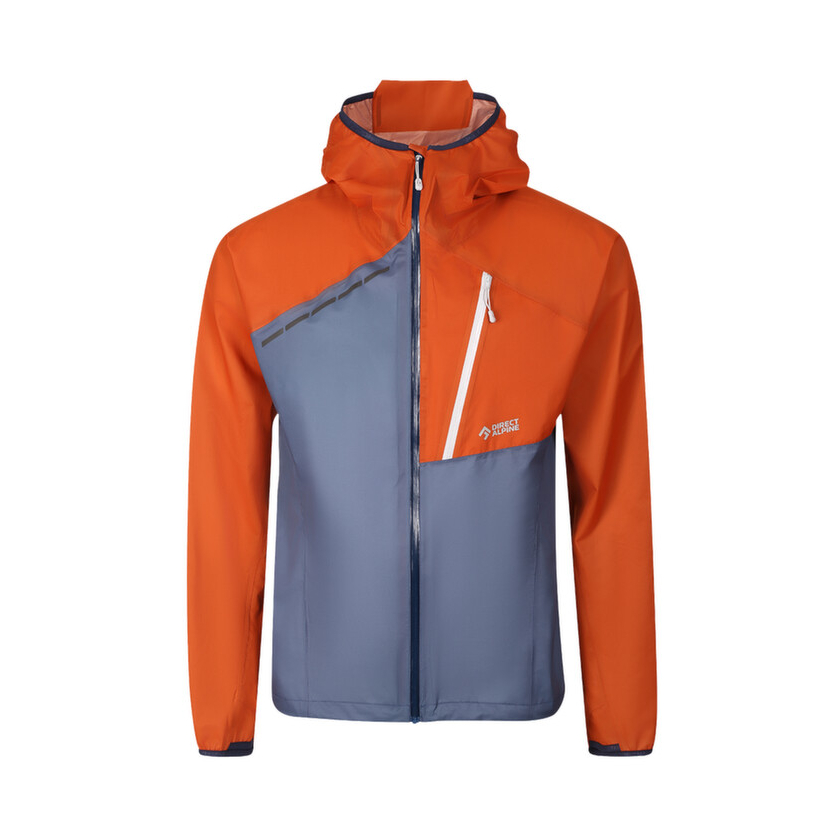 Bunda Direct Alpine CYCLONE 3.0