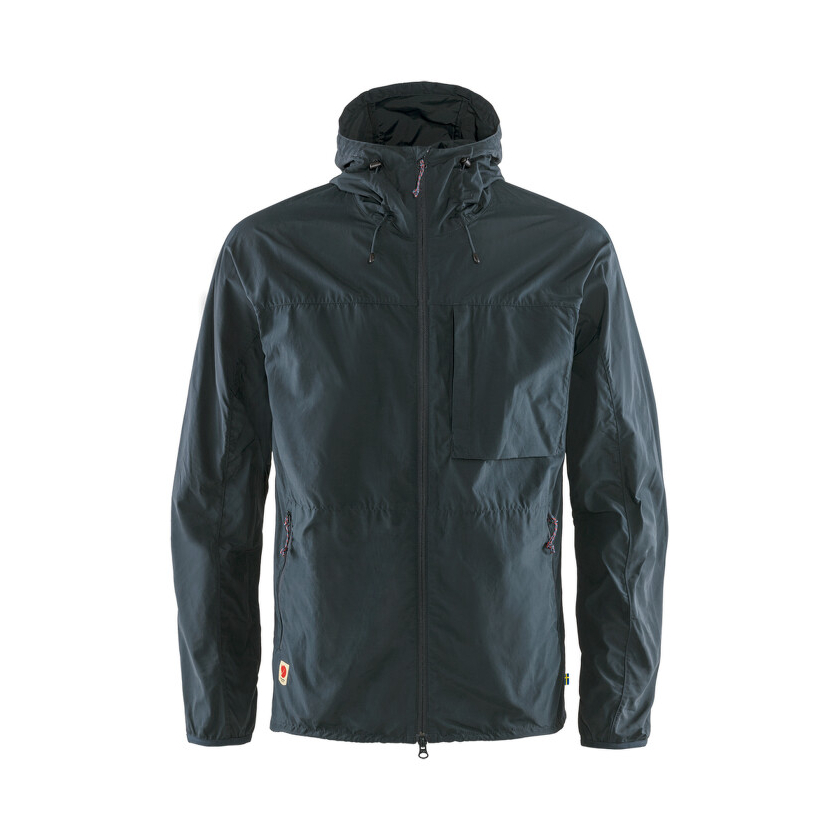 Bunda Fjällräven High Coast Wind Jacket Men