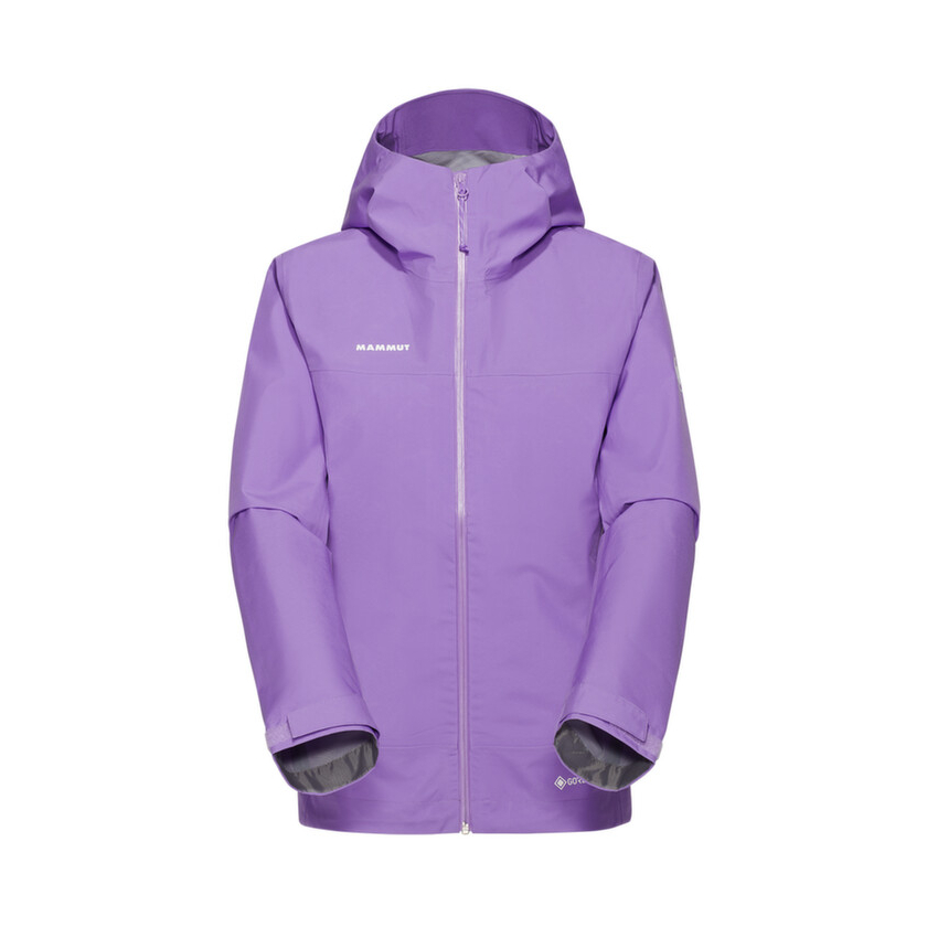 Bunda Mammut Crater Light HS Hooded Jacket Women
