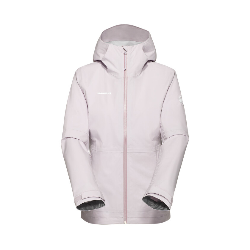 Bunda Mammut Linard Guide HS Hooded Jacket Women