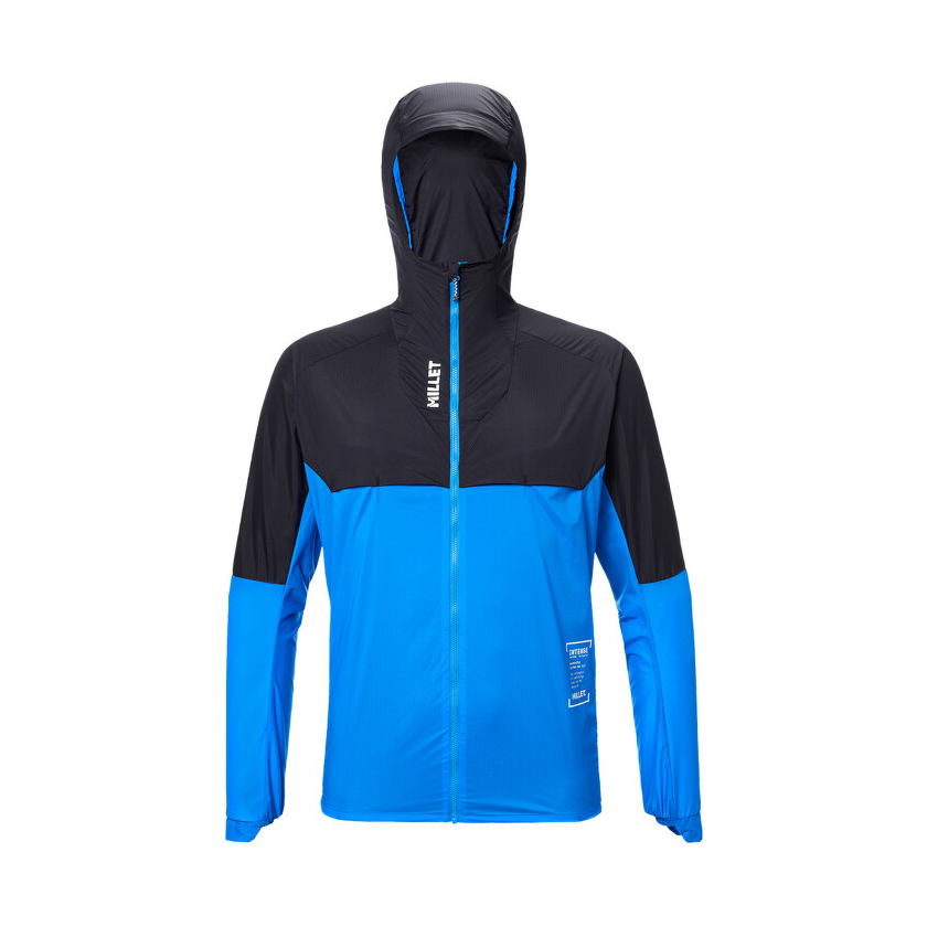 Bunda Millet INTENSE WINDBREAKER jacket Men