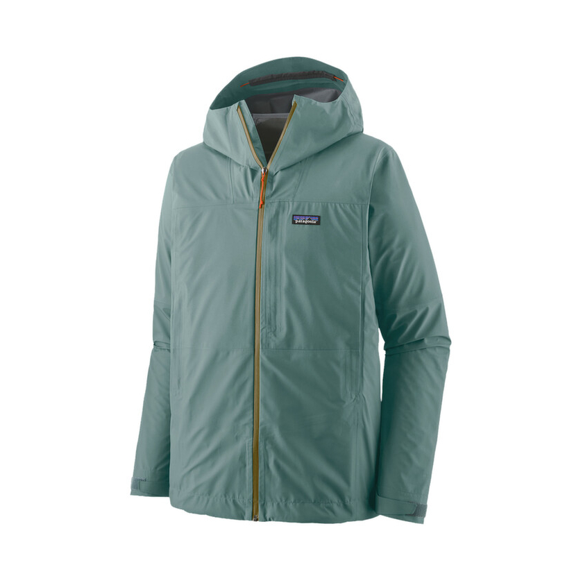 Bunda Patagonia Mens Boulder Fork Rain jacket