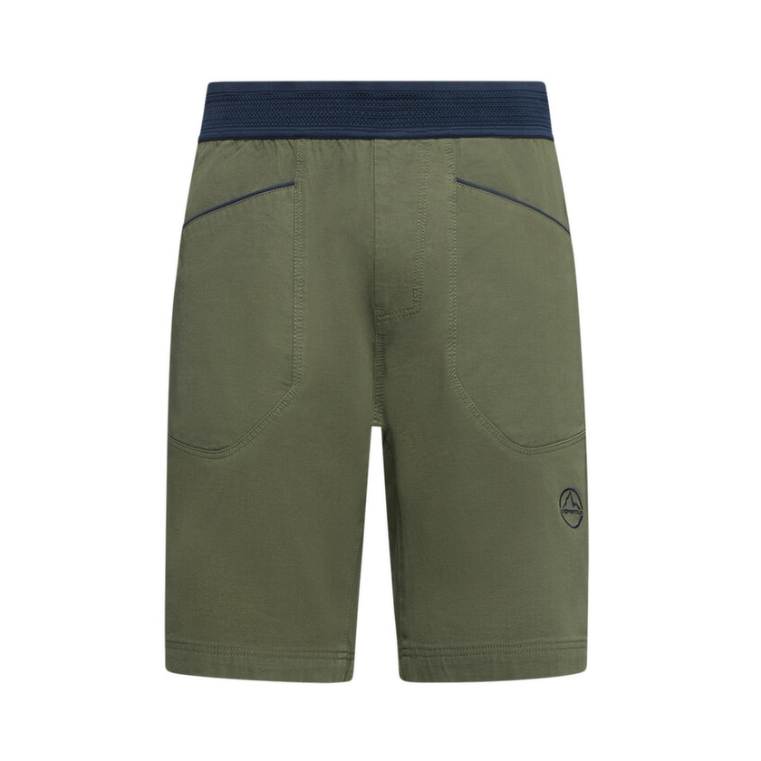 Kraťasy La Sportiva Flatanger Short Men