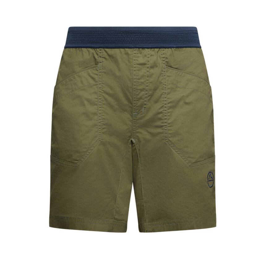 Kraťasy La Sportiva Roots Shorts Men