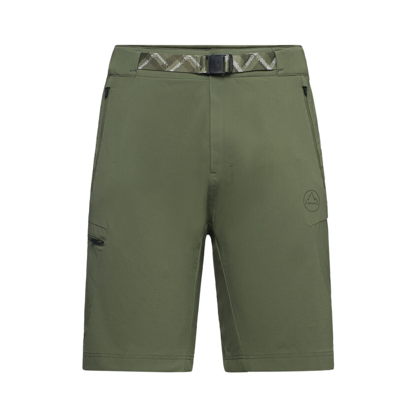 Kraťasy La Sportiva West Crest Shorts Men
