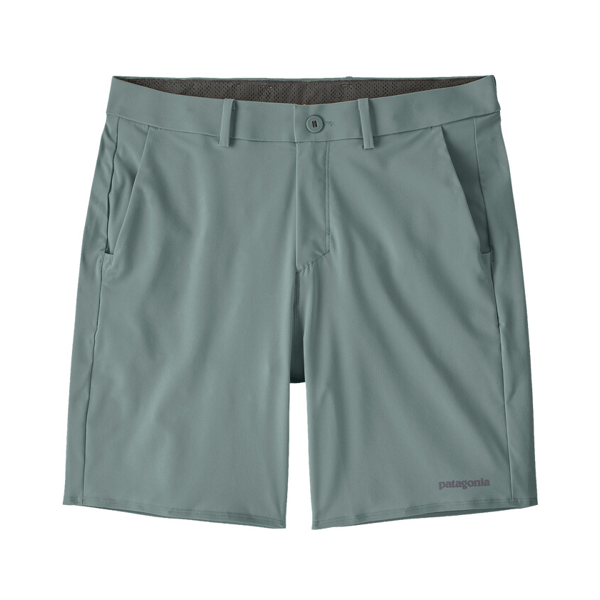 Kraťasy Patagonia Men's Hydropeak Hybrid Walk Shorts - 18 in.