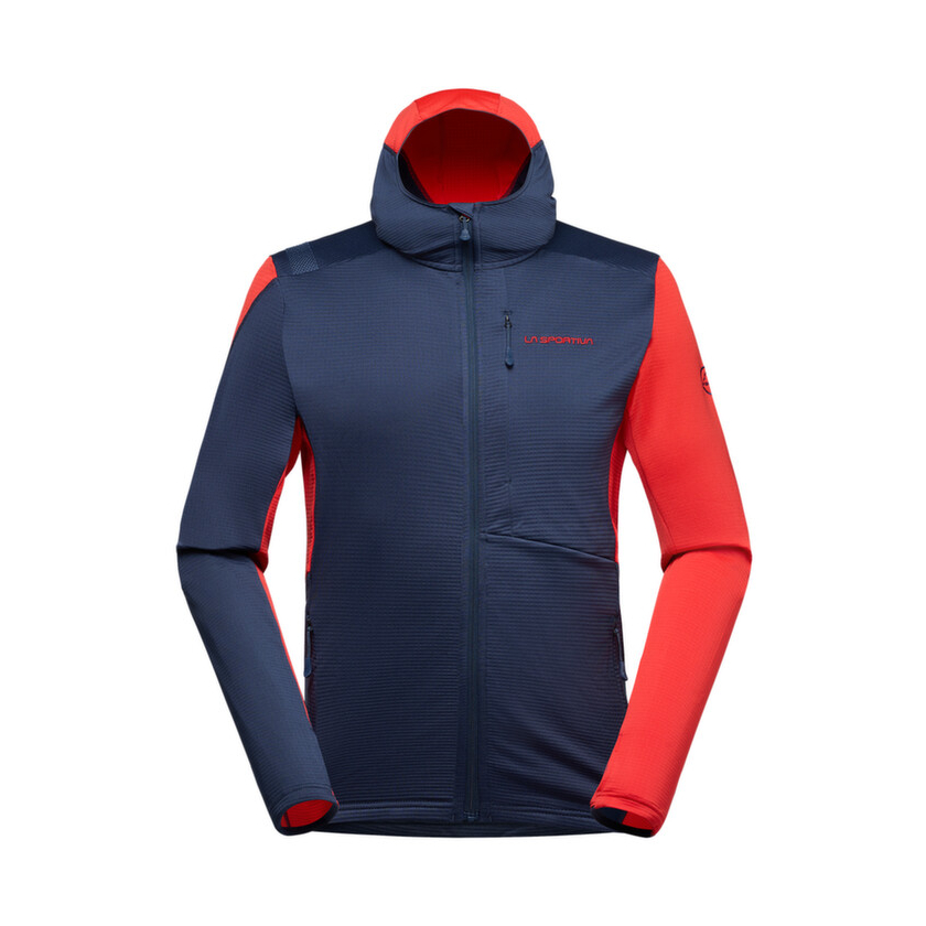 Mikina La Sportiva Chill Thermal Hoody Men