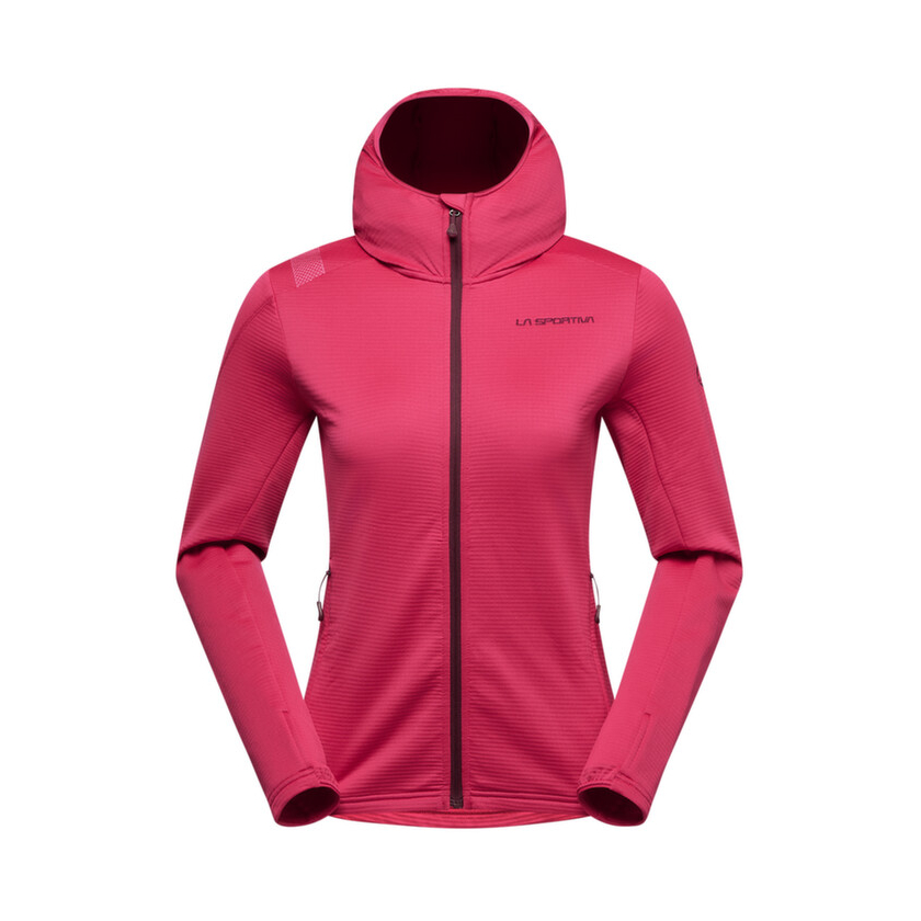 Mikina La Sportiva Chill Thermal Hoody Women