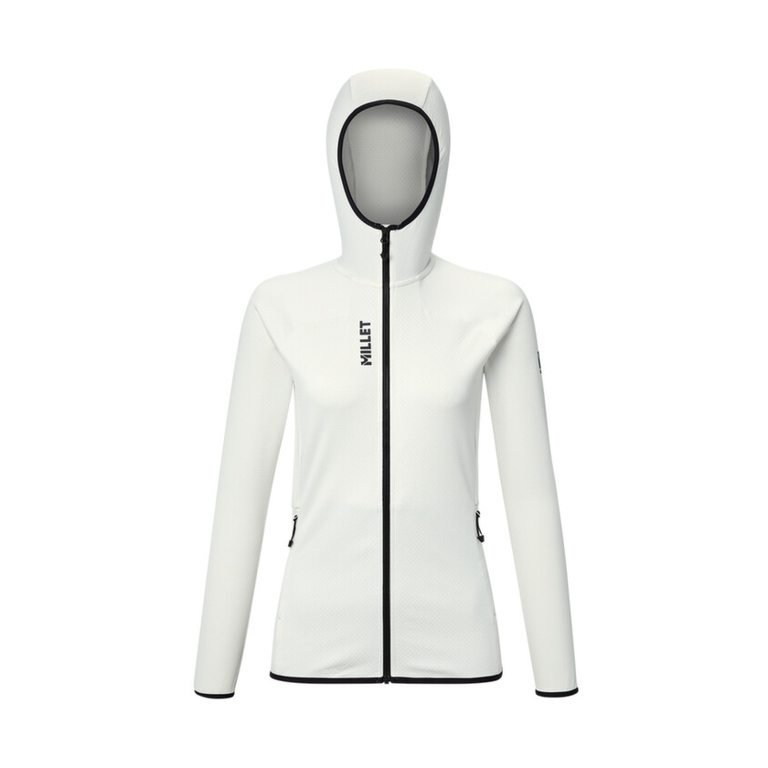 Mikina Millet LOKKA HOODIE III Women