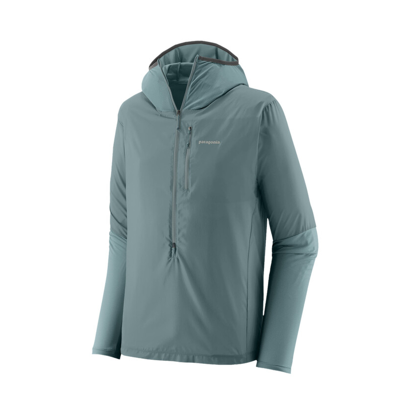 Mikina Patagonia Mens Airshed Pro P/O