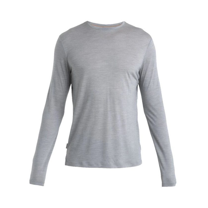 Tričko Icebreaker Men Merino 125 Cool-Lite™ Sphere III LS Tee