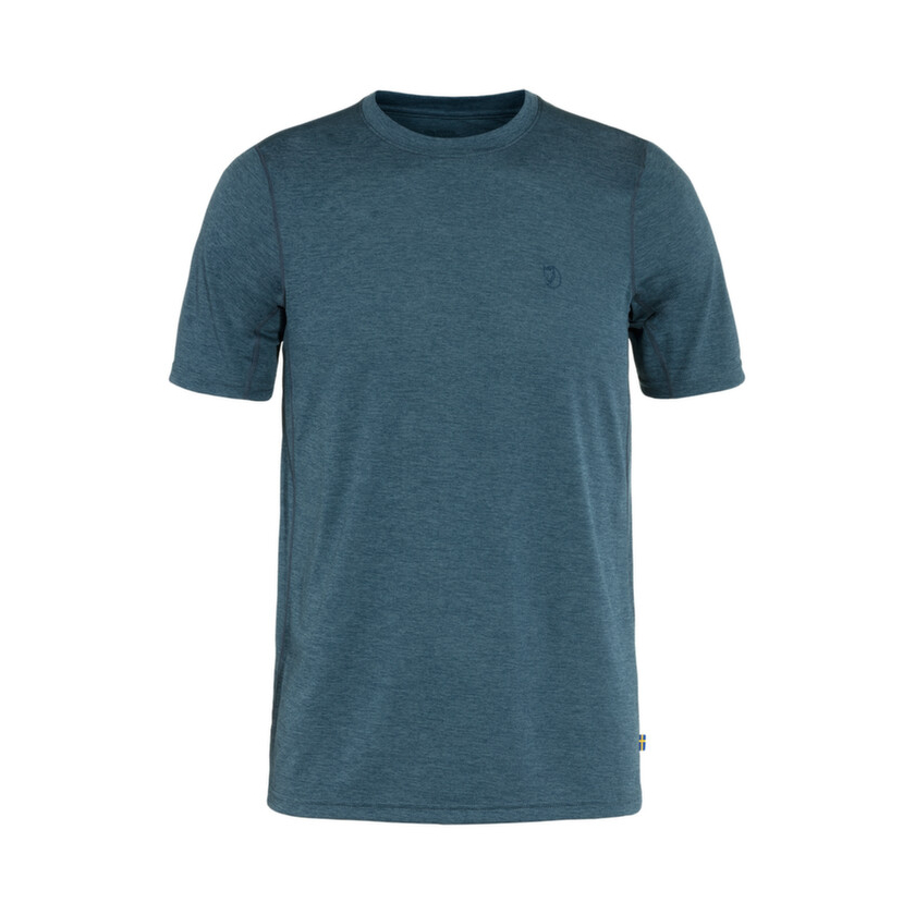 Tričko Fjällräven Abisko Day Hike SS Men