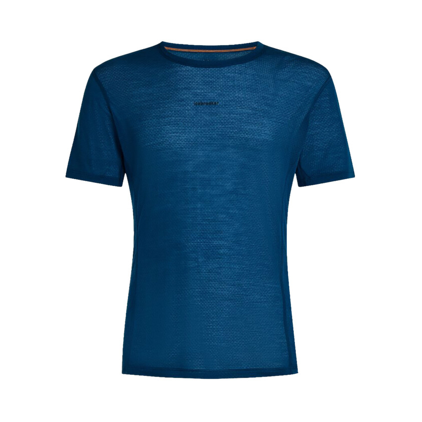 Tričko Icebreaker Men Merino 75 Cool-Lite Featherlight SS Crewe