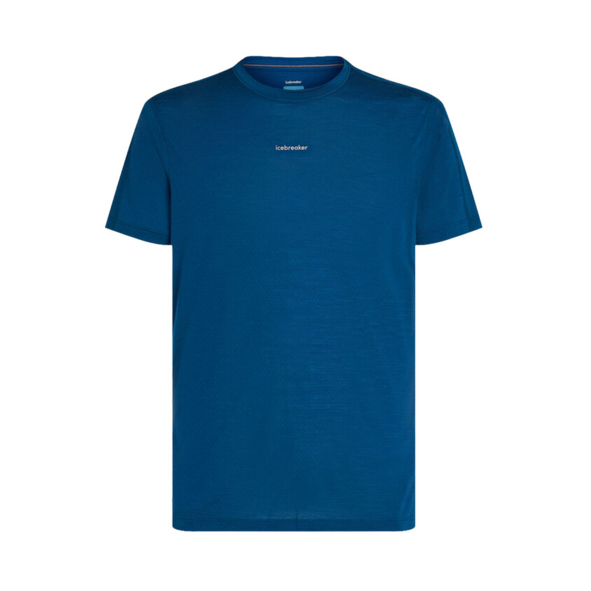 Tričko Icebreaker Men Merino 125 Cool-Lite™ Speed SS Tee