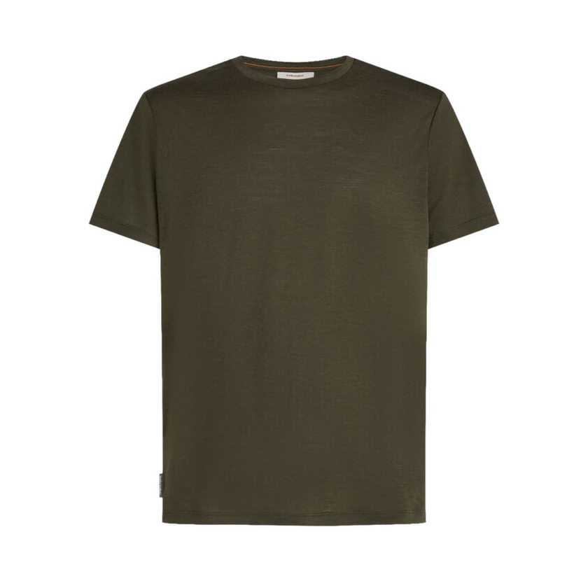 Tričko Icebreaker Men Merino 150 Tech Lite III SS Tee