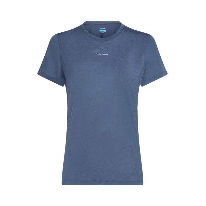 Tričko Icebreaker Women Merino 125 Cool-Lite Speed SS Tee