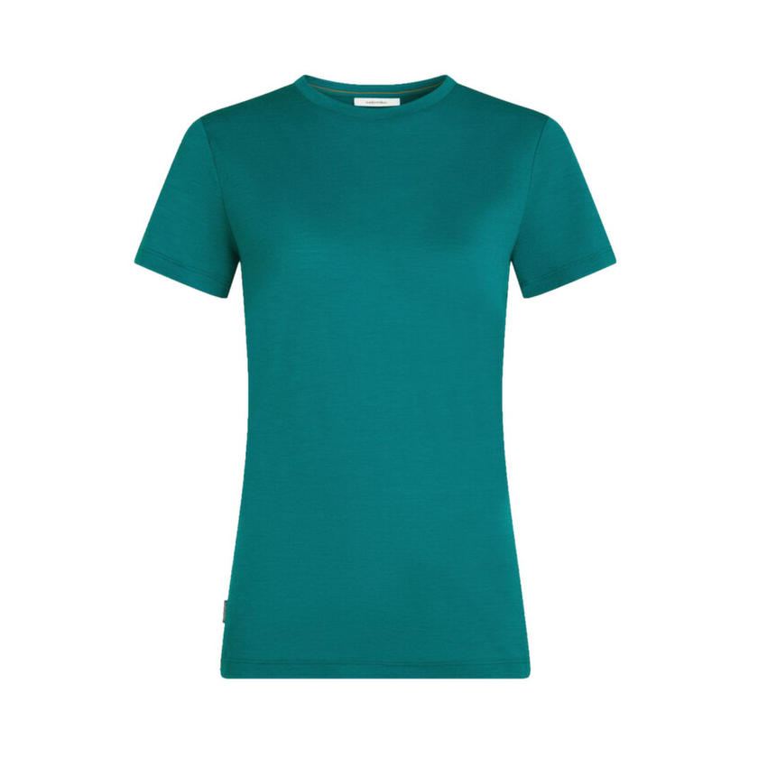 Tričko Icebreaker Women Merino 150 Tech Lite III SS Tee