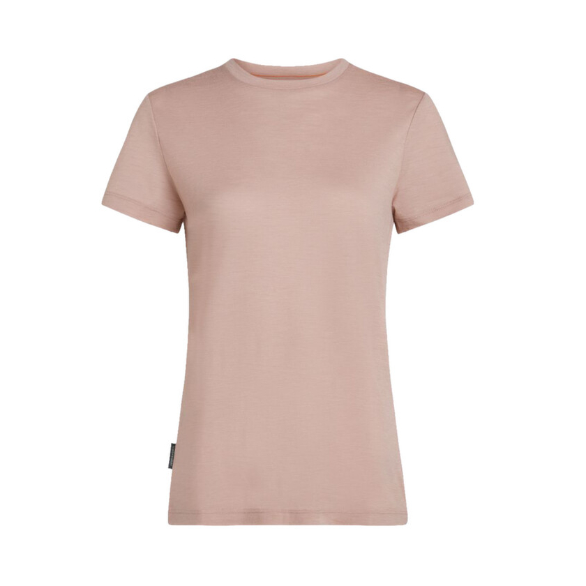 Tričko Icebreaker Women Merino 150 Tech Lite III SS Tee