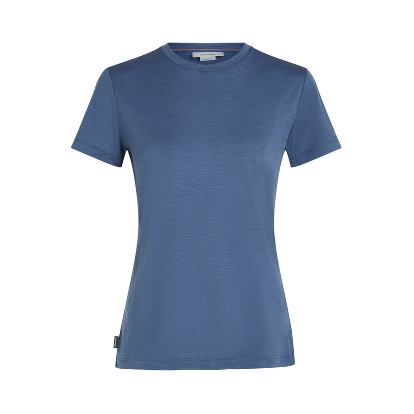 Tričko Icebreaker Women Merino 150 Tech Lite III SS Tee