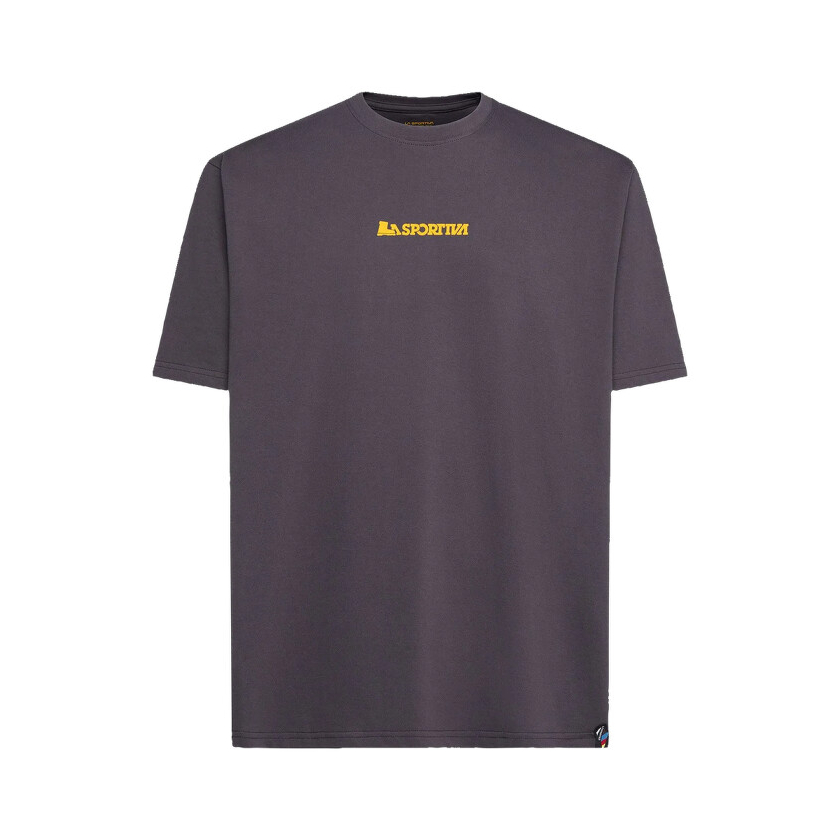 Tričko La Sportiva Moon Climb T-Shirt Men