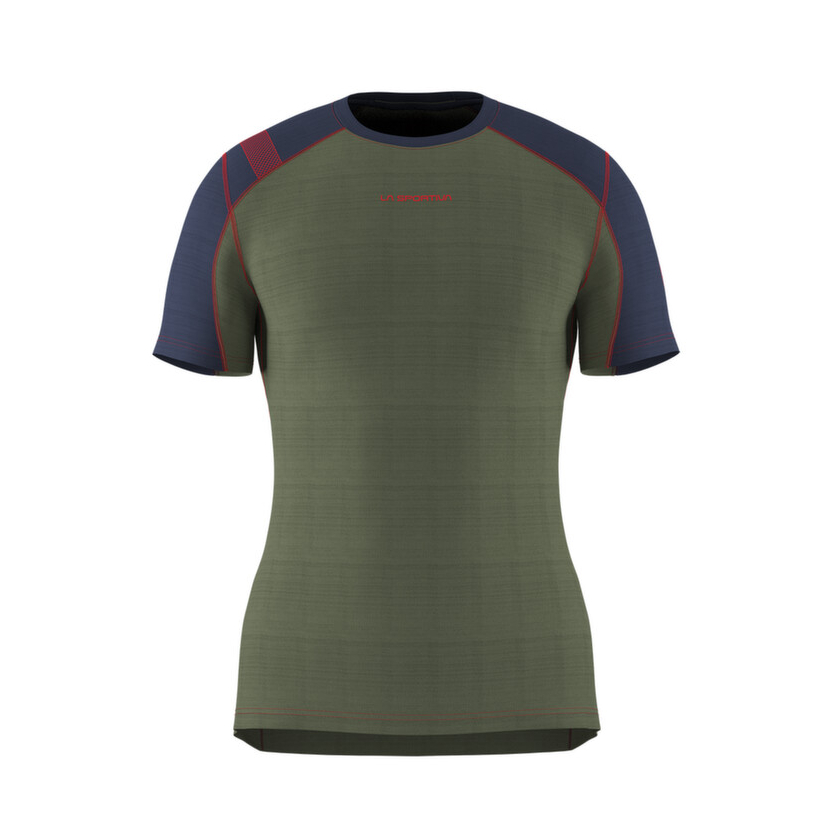 Tričko La Sportiva Sunfire T-Shirt Men