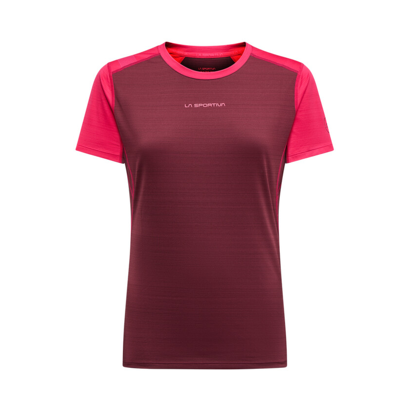 Tričko La Sportiva Sunfire T-Shirt Women