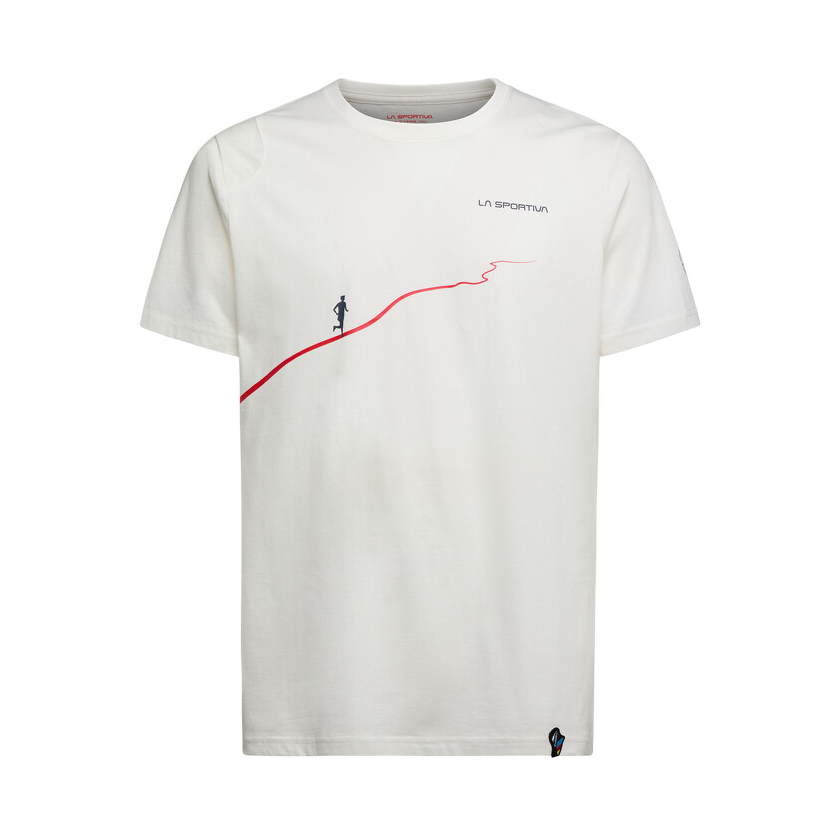Tričko La Sportiva Trail T-Shirt Men