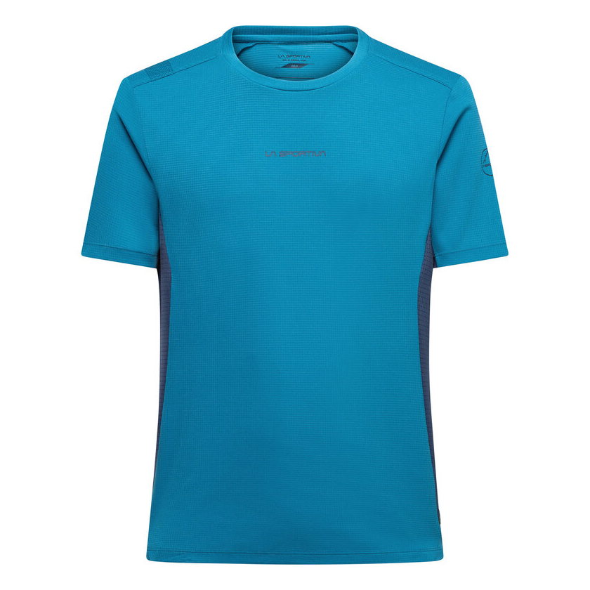 Tričko La Sportiva Traverse T-Shirt Men