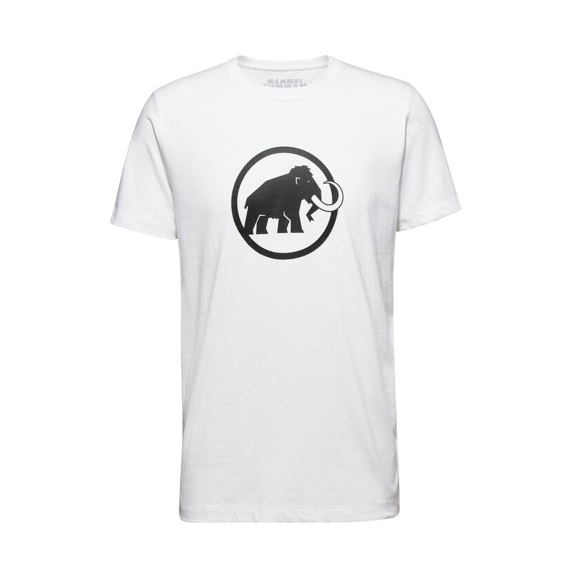 Tričko Mammut Core T-Shirt Men Classic