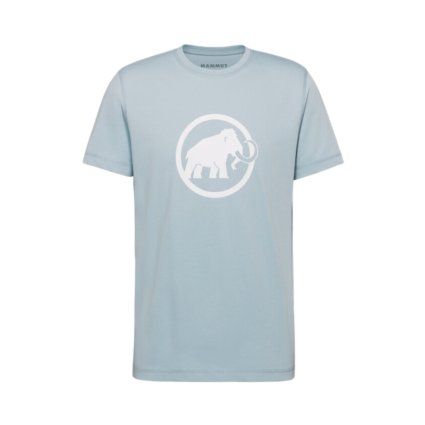 Tričko Mammut Core T-Shirt Men Classic