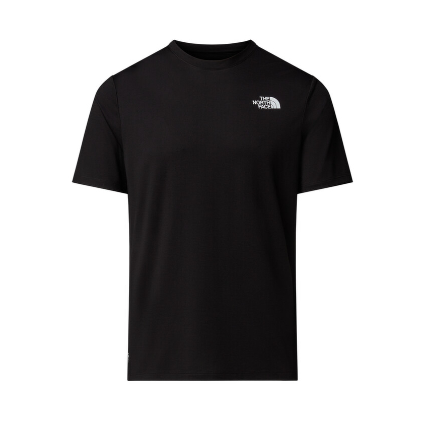 Tričko The North Face Men 24/7 S/S REDBOX TEE REG