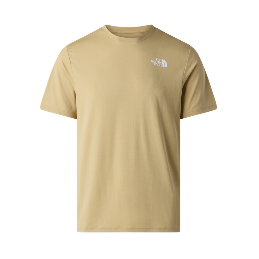 Tričko The North Face Men 24/7 S/S TEE REG