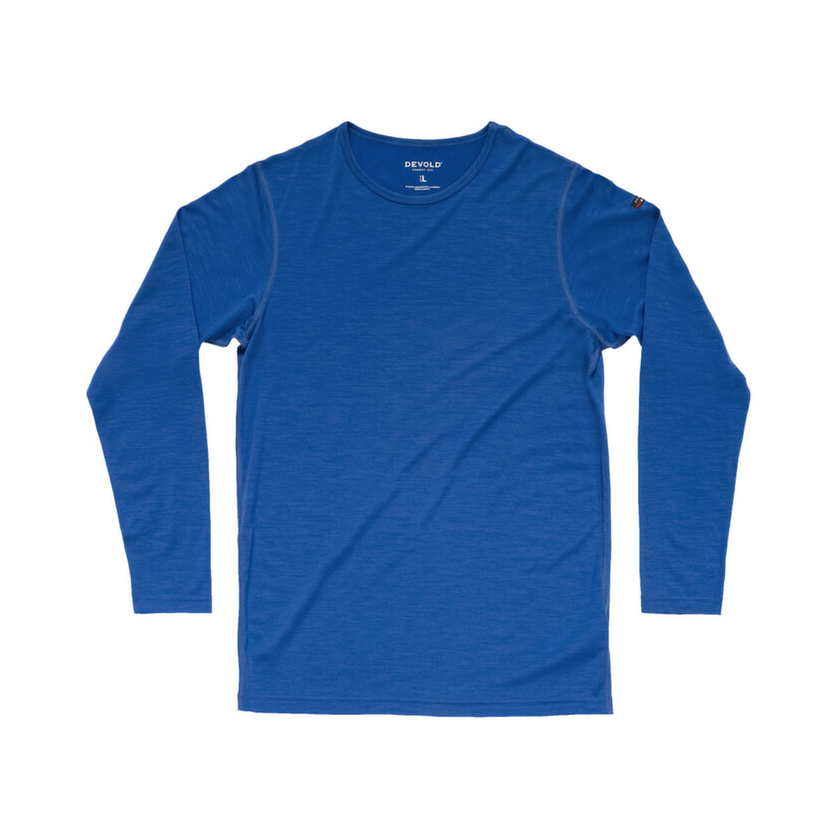 Tričko Devold BREEZE Man SHIRT