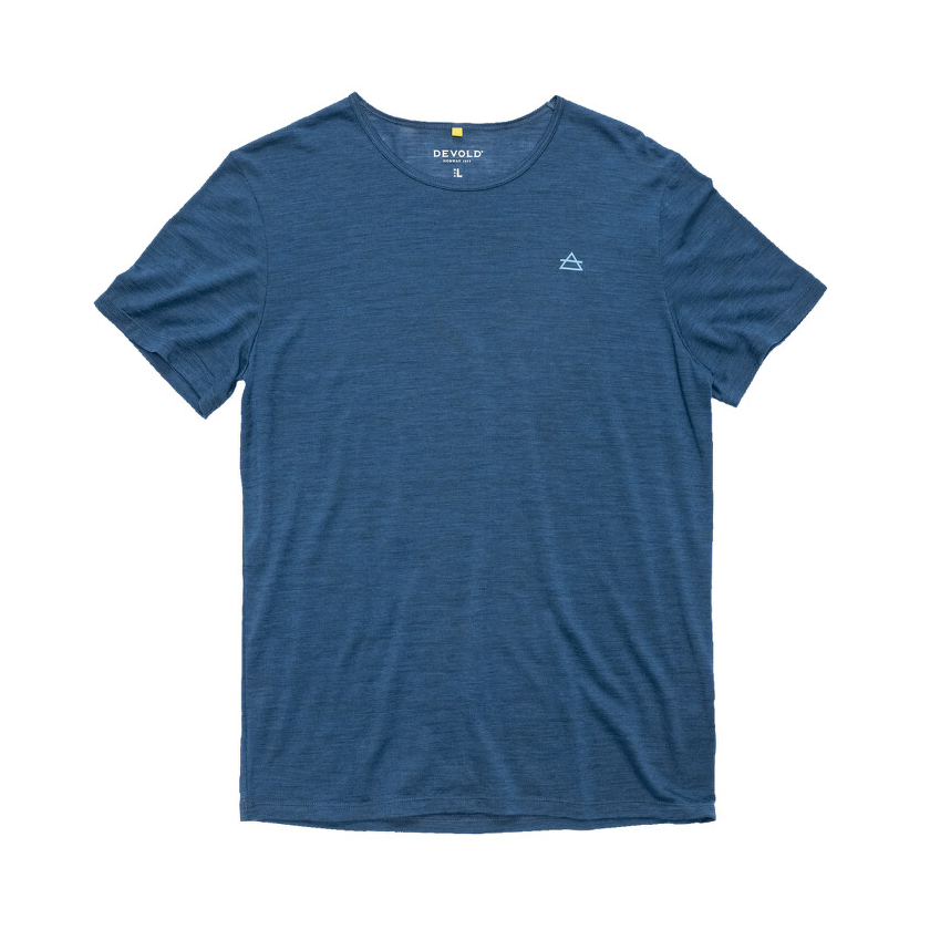 Tričko Devold ACTIVE TEE Men