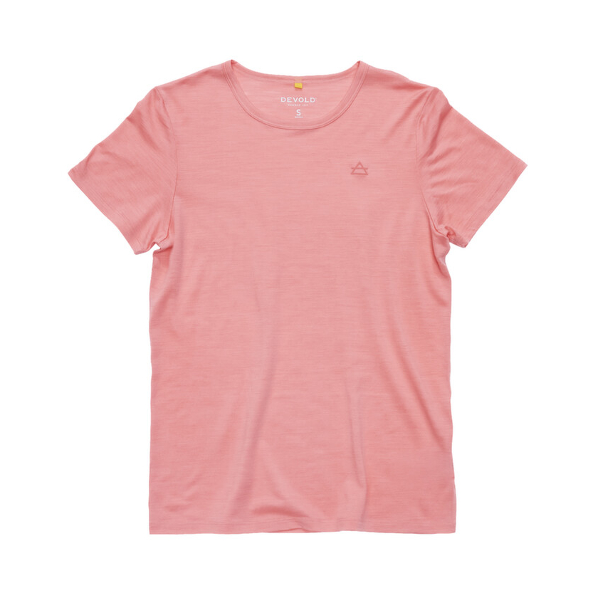 Tričko Devold ACTIVE TEE Women