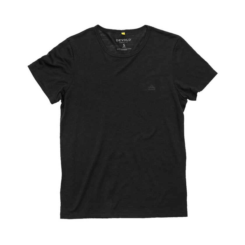 Tričko Devold ACTIVE TEE Women