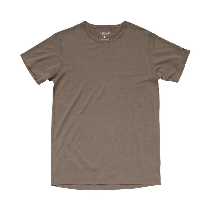 Tričko Devold BREEZE Men T-SHIRT