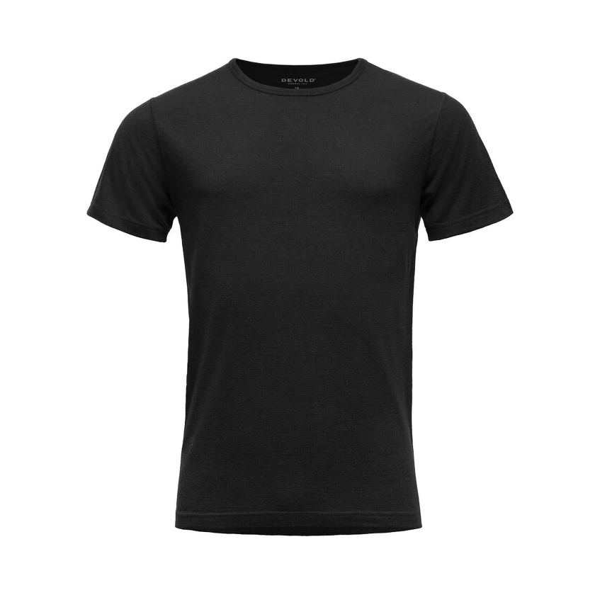 Tričko Devold BREEZE PLUS Merino 200 T-SHIRT Men