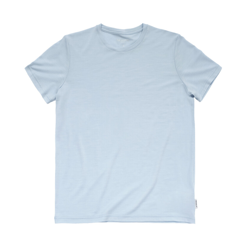 Tričko Devold CLASSIC TEE Men